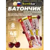 Батончик мюсли