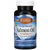Norw Salmon Oil