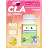 Conjugated linoleic acid 800 mg