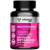 Мультивитамины для женщин 50+