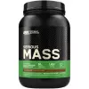 Serious Mass