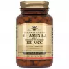 Vitamin K2 MK-7 100 mcg