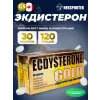 Ecdysterone GOLD