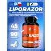 Liporazor