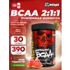 HARDCORE BCAA