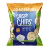 Crispy Chips цельнозерновые