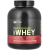 100% Whey Gold Standard