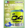 C4 Pre-Workout