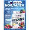 Collagen 5000 mg + vitamin C powder (коллаген с витамином С)