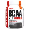 BCAA powder 4:1:1