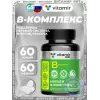 Мульти В-комплекс
