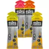 GO Isotonic Energy Gels