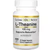 L-Theanine, AlphaWave Supports Relaxation 100 mg