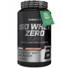 Iso Whey Zero Black