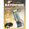Протеиновый батончик Natural Bar