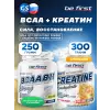Creatine Micronized Powder (креатин моногидрат)