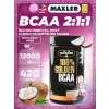 100% Golden BCAA 12000 mg