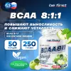 BCAA 8:1:1 Instantized powder