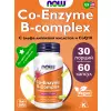 Co-Enzyme B-Complex