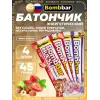 Батончик мюсли