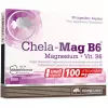 CHELA-MAG B6 FORTE MEGA CAPS 100 mg