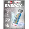 LIQUID ENERGY PLUS 50mg caffeine