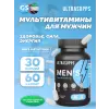 Men's Multivitamin
