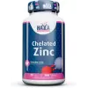 Chelated Zinc 30 mg