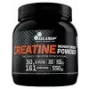 CREATINE MONOHYDRATE POWDER