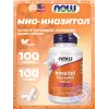 Inositol 500 mg