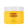 Honey Lemon Face Cream