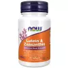 Lutein & Zeaxanthin with 25 mg Lutein and 5 mg Zeaxanthin