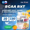 BCAA RXT powder 2:1:1