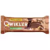 Шоколадный батончик без сахара "QWIKLER" (Квиклер)