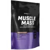 Muscle Mass