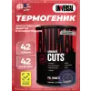 ANIMAL CUTS