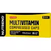 MULTIVITAMIN COMPRESSED CAPS