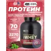 100% Whey Gold Standard