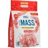 CRITICAL MASS (Original Formula)