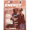 Energy Gel 20 mg caffeine