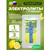 Electrolytes Chewable Tablets