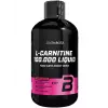 L-Carnitine 100.000 Liquid
