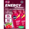 GU Original Energy Gel no caffeine