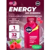 GU Original Energy Gel no caffeine