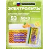 Electrolytes Chewable Tablets
