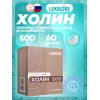 Холин 500 мг