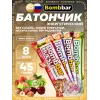 Батончик мюсли