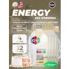 GU Original Energy Gel no caffeine