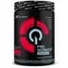 Pre-Workout Overdrive