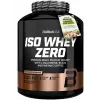 Iso Whey Zero 84 mg Caffeine